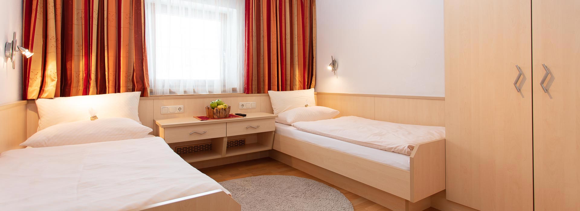 Maria Alm Ferienwohnung 5